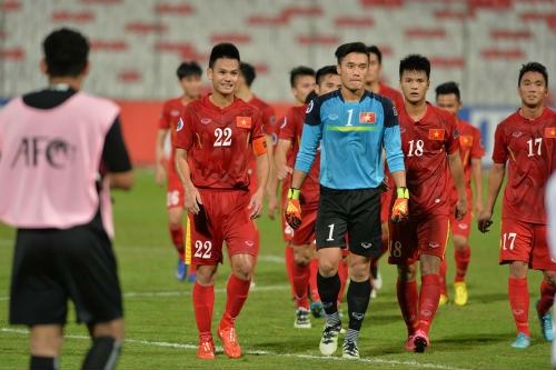Kịch bản nào cho U19 Việt Nam ở World Cup U20 năm 2017